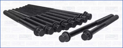 WILMINK GROUP wg1009640 -  Комплект болтов головки цилидра